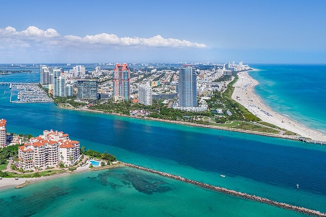 Miami Airport Executive Transfer Service - Accessibility and Participation