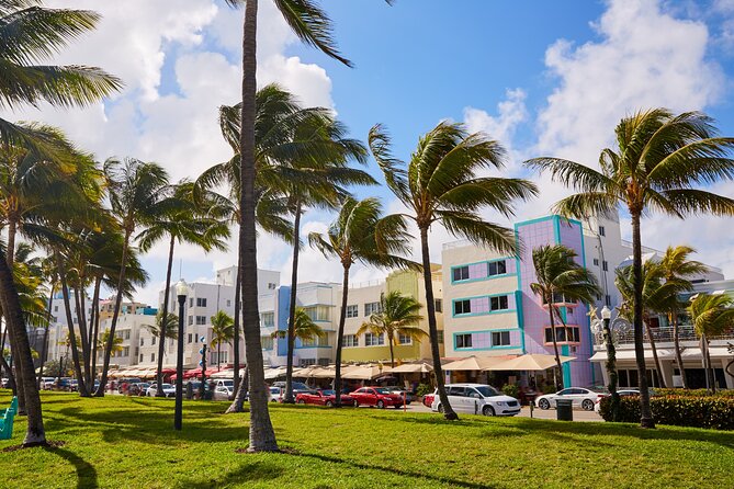 Miami Art Deco Architecture Walking Tour Review - Booking and Cancellation