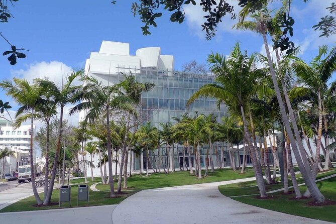 Miami Beach Colors & Culture Review - Teamwork and Collaboration