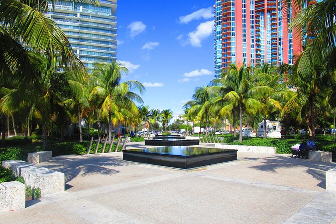 Miami Beach: South Point Park Tour Review - Highlights of the Tour