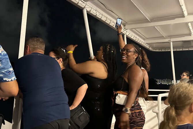 Miami Boat Party Review: Expectations vs. Reality - Reviews and Feedback