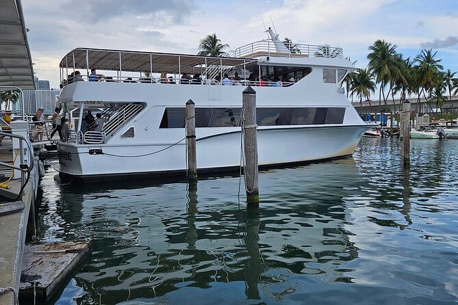 Miami Boat Tour of Celebrity Homes Review - Best Time to Book and Ideal for