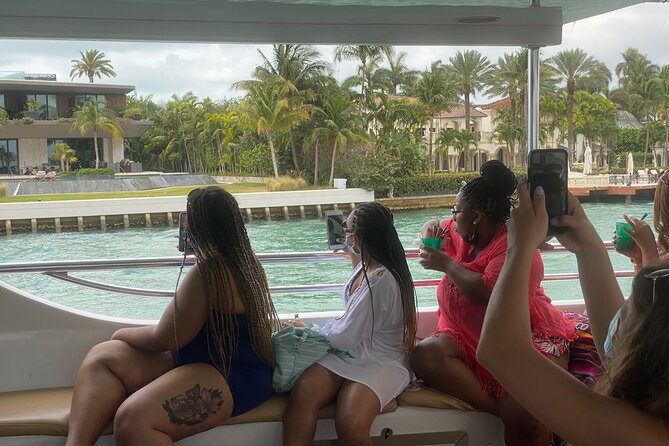 Miami Boat Tour on Biscayne Bay & Miami Skyline - Customer Reviews