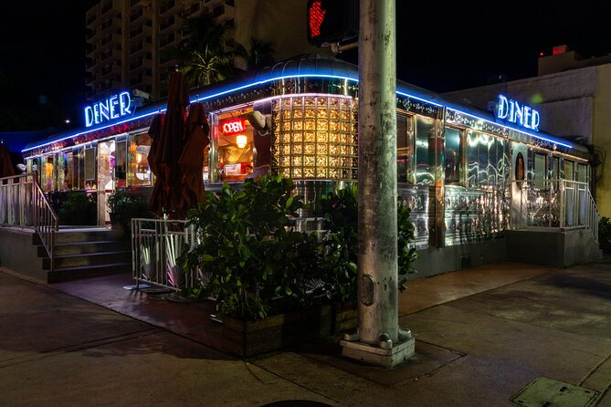 Miami Boos and Booze Haunted Pub Crawl - Company Response