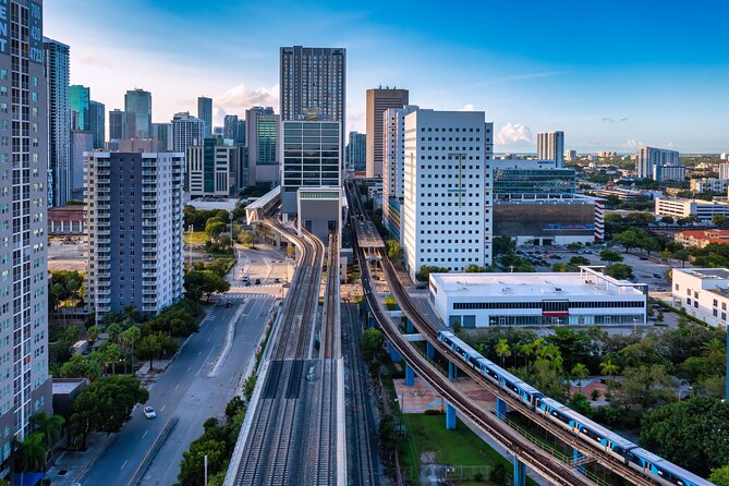 Miami From Fort Lauderdale Tour Review - Additional Information