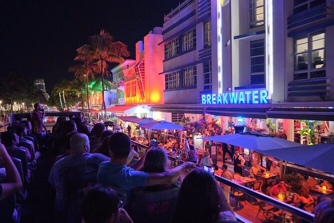 Miami Havana Nights Tour Review - Booking and Cancellation Policy