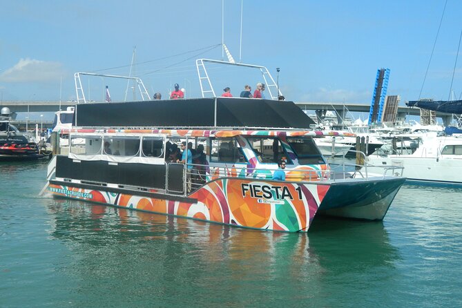 Miami History: 3 Hour Stiltsville Tour and Biscayne Bay Cruise - What Travelers Are Saying