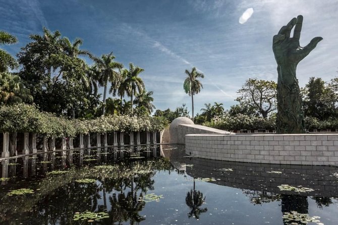 Miami: History Through Architecture Private Tour With Transport - Key Points