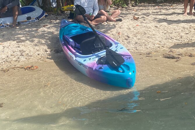 Miami: Jetski From Duffys in Sunny Isles - Safety Requirements and Licensing