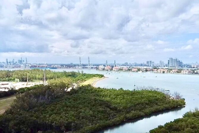Miami Kayak and Paddleboard Rentals in Virginia Key - Pricing and Booking Information