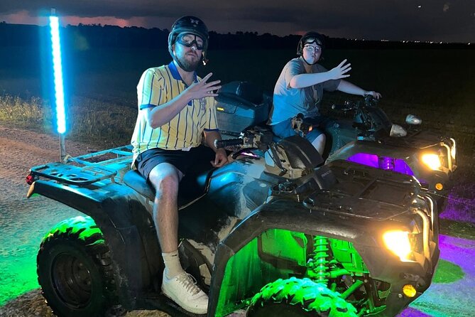 Miami Moonlit ATV Adventure: Explore Redlands Hidden Trails - Preparing for the Adventure