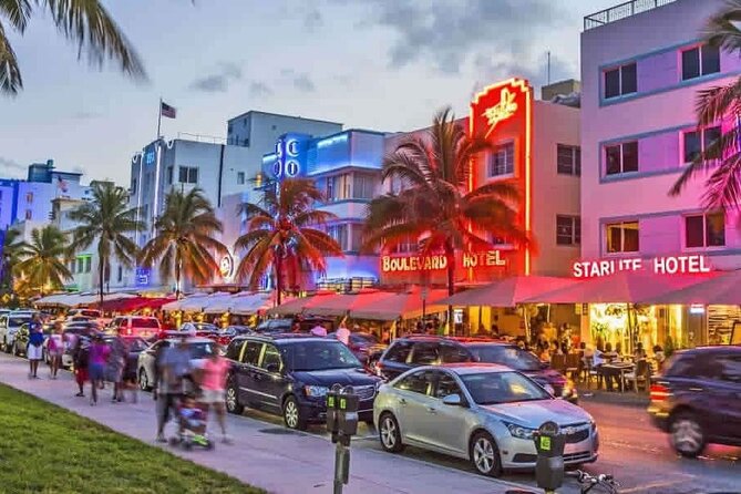 Miami Private Sightseeing and Exploring Tour - Traveler Recommendations