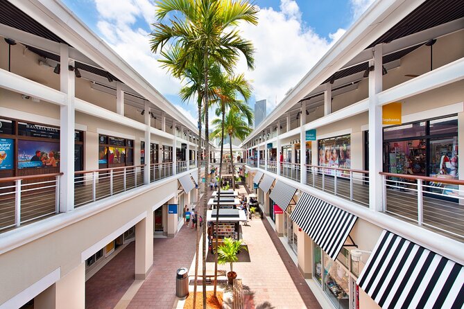Miami Self-Guided Audio Tour - Accessing the Audio Guide
