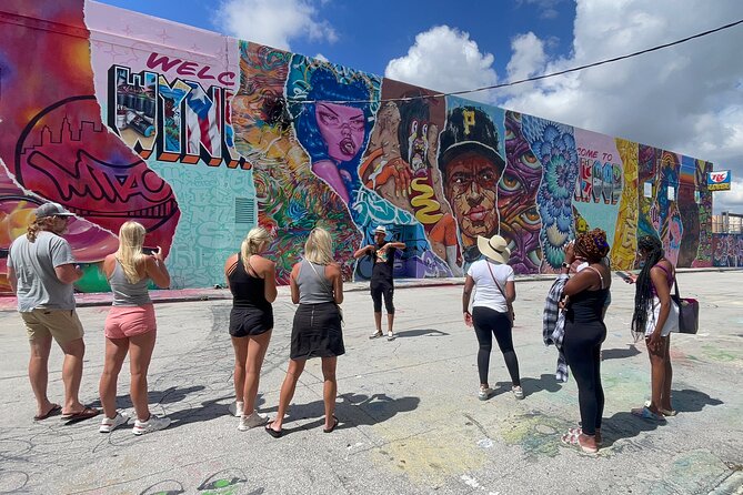 Miami Sightseeing and Exploration Tour - Dining and Refreshments