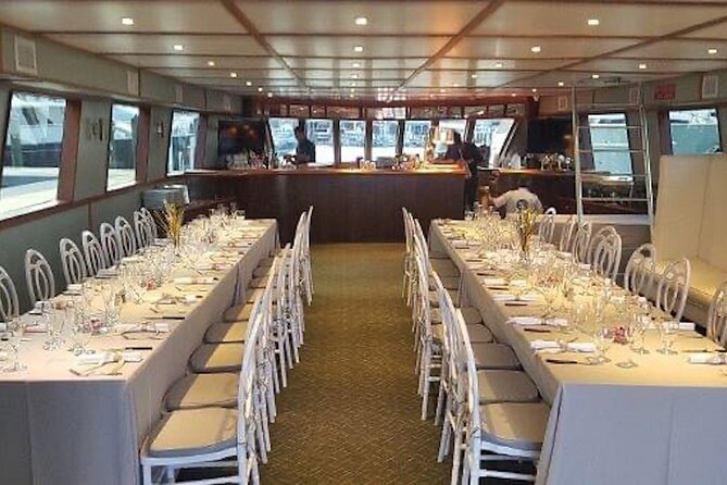 Miami Sip & Sea: Cocktail Cruise & Sunset Boat Tour - Guest Experiences and Feedback