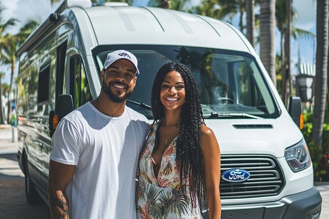 Miami Skyline City Bus Tour Review - Traveler Experience and Feedback