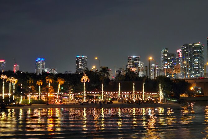 Miami Skyline Evening Cruise Review - Guest Reviews and Feedback