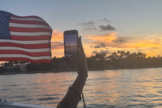 Miami Sunset Skyline Cruise Review - Highlights and Inclusions