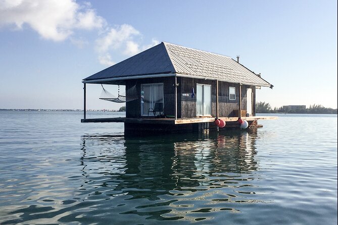 Miami to Key West Day Trip With Activity Options & Hotel Pick - Accessibility and Group Size