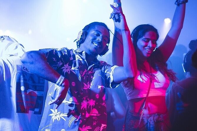 Miami's Best Party Cruise Drink Included 1 Hour 20 Min Tour - Booking Information