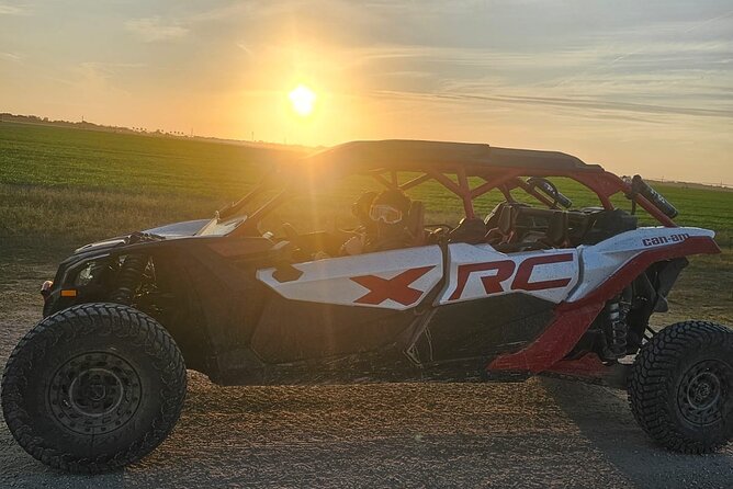 Miamis Ultimate ATV & Buggy Adventure- 5 Star Rated - Unparalleled Thrills and Excitement