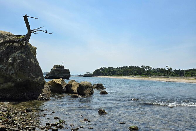 Michinoku Coastal 3 Days Trail Tour in Natori Matsushima Kesennuma - Additional Information