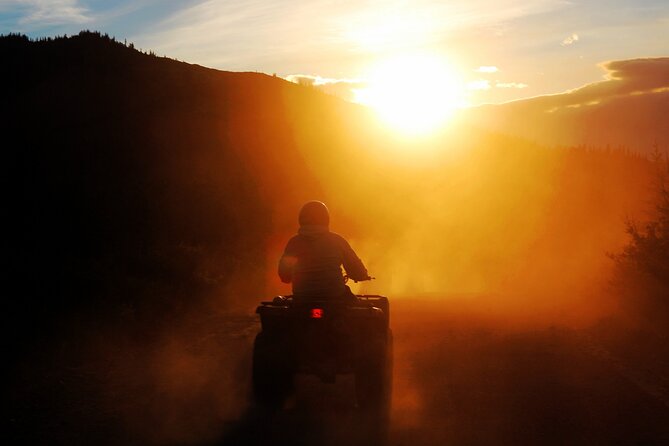 Midnight Sun ATV Adventure 2.5 Hour Tour - Tour Inclusions and Exclusions