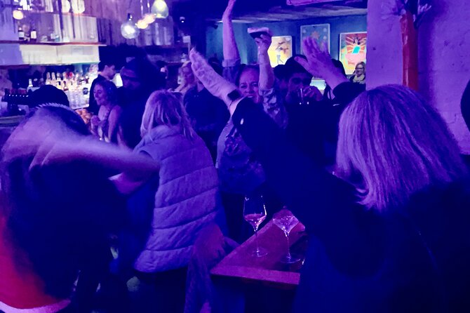 Midtown Unleashed - A Local's Night Out - Uncovering the Charm of Broadway