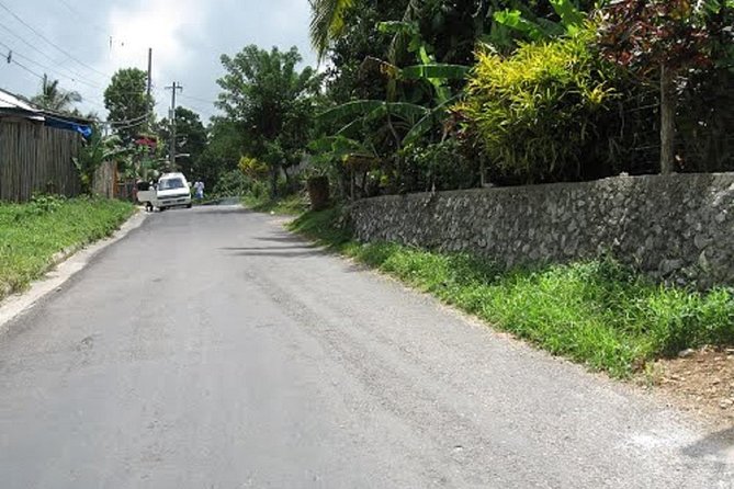 Mile End Walking Tour From Ocho Rios - Dress Code and Recommendations