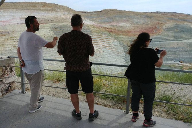 Milos Experience Geological and Volcanic Half Day Experience - Tips for a Great Experience