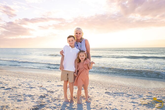 Mini Marco Island Photoshoot - Customer Reviews and Experiences