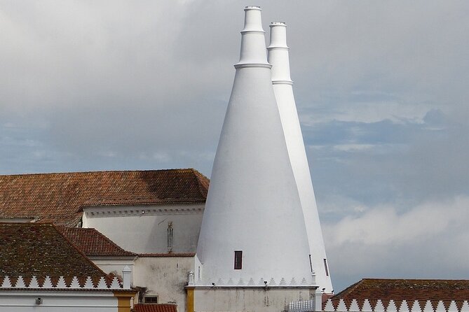 Mini Van Sintra Airport Transfers/Sintra Airport - Booking Information