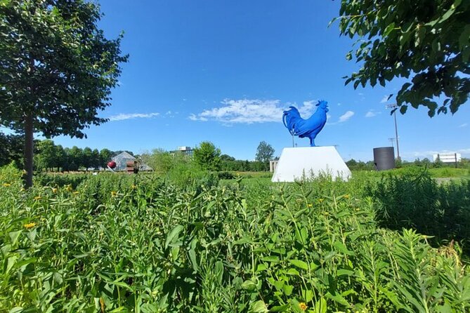 Minneapolis Walking Art Tour - Heart of Downtown - Guest Reviews and Feedback