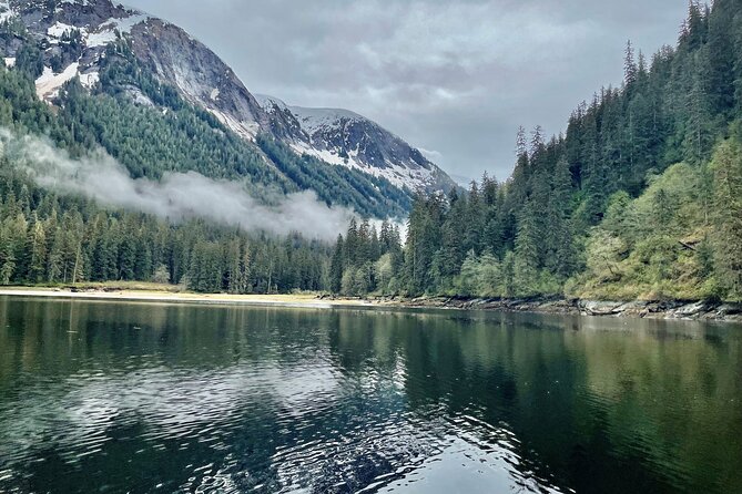 Misty Fjords Expedition - 6 Passenger Boat - Customer Reviews and Feedback