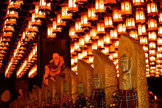 Miyajima Private History and Food Tour (Half Day) - Exploring Itsukushima Shrine