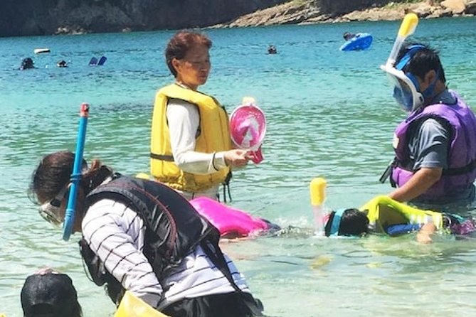 Miyazaki Snorkel Kayak Tour - Pricing and Availability