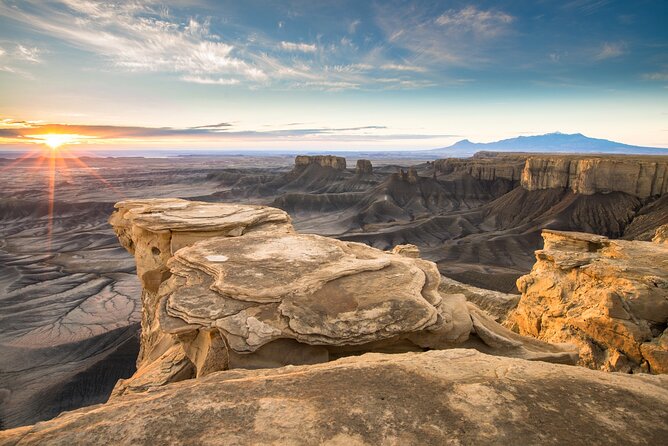 Moab Robbers Roost Canyoneering Adventure - Requirements and Restrictions