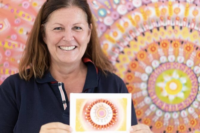 Modern Interactive Art Mashin Tour in Philipsburg With Pickup - Accessibility Options