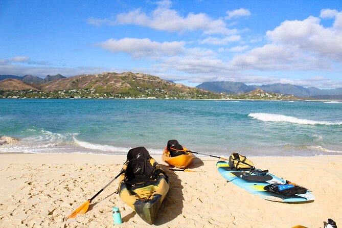 Mokulua Islands Kayak Adventure Review - Booking and Cancellation Policy