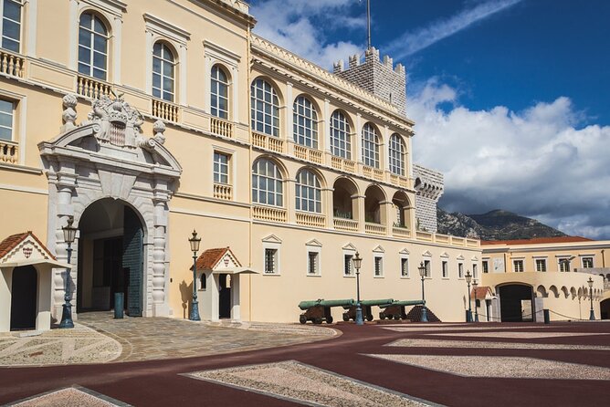 Monaco Scavenger Hunt and Sights Self-Guided Tour - Discovering Hidden Gems