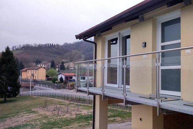Monferrato Wine Travel Package (Prestige Package) - Cancellation Policy