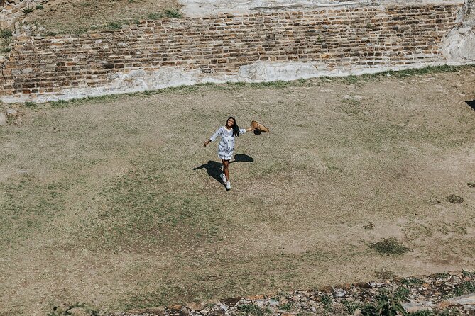 Monte Alban & More... All Included Guided Day Tour From Oaxaca - Tour Schedule and Duration