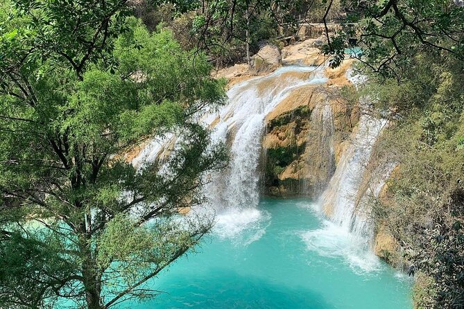 Montebello Lakes & El Chiflón Falls, San Cristóbal De Las Casas - Accessibility Features