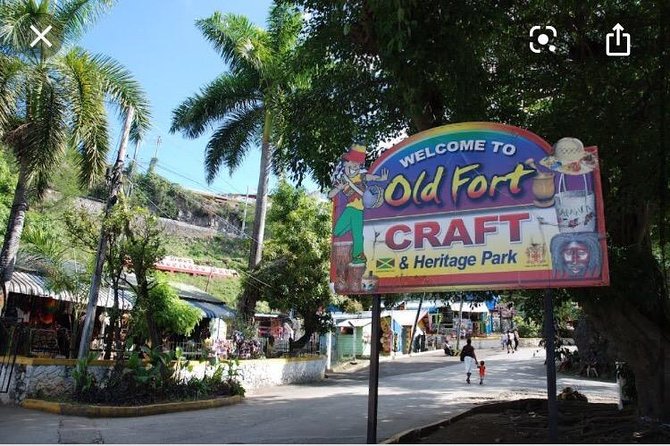 Montego Bay Airport Transfers to Negril - Flexible Scheduling Accommodations