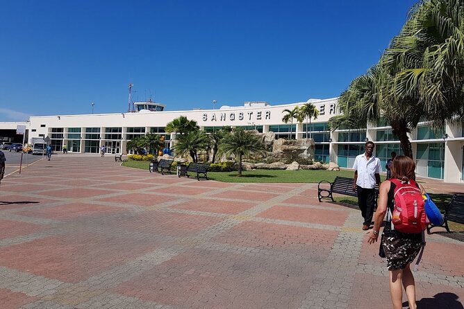 Montego Bay Ocean Coral Spring/Eden Bay Private Airport Transfer - Reviews and Ratings