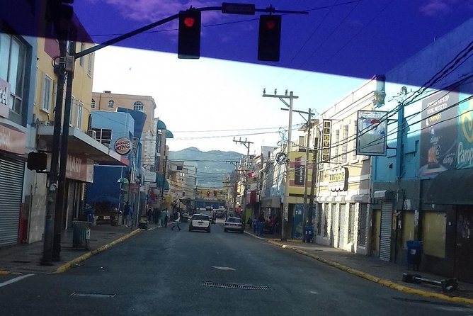 Montego Bay Walking Tour - Booking Process