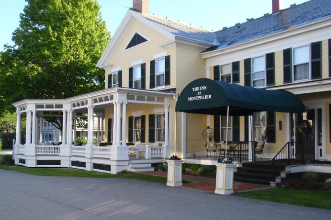 Montpelier Scavenger Hunt: Small Capital, Big Charm - Dress Code and Requirements
