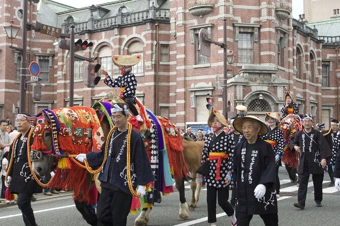 Morioka Full-Day Private Tour With Government-Licensed Guide - Cancellation and Booking Policy