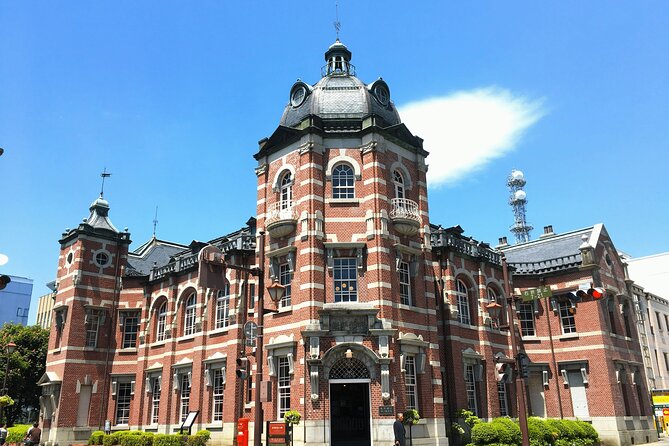 Morioka Town Walking Tour - Additional Information
