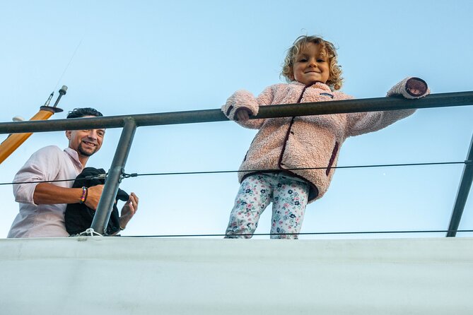 Morning Mimosa Cruise With Gansett Cruises in Newport, RI - Highlights of the Cruise